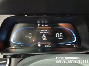 Hyundai AVANTE 1.6 2024 года из Южной Кореи