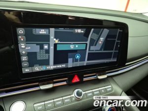 Hyundai AVANTE 1.6 2024 года из Южной Кореи