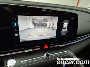 Hyundai AVANTE 1.6 2024 года из Южной Кореи