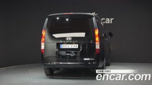 Hyundai Staria Wagon 3Door 2025 года из Южной Кореи