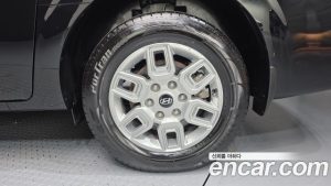 Hyundai Staria Wagon 3Door 2025 года из Южной Кореи