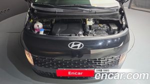 Hyundai Staria Wagon 3Door 2025 года из Южной Кореи