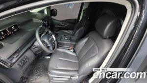 Hyundai Staria Wagon 3Door 2025 года из Южной Кореи