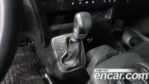 Hyundai Staria Wagon 3Door 2025 года из Южной Кореи