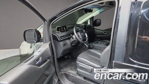 Hyundai Staria Wagon 3Door 2025 года из Южной Кореи