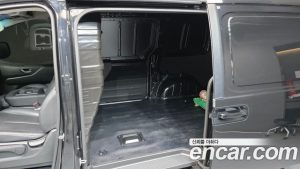 Hyundai Staria Wagon 3Door 2025 года из Южной Кореи