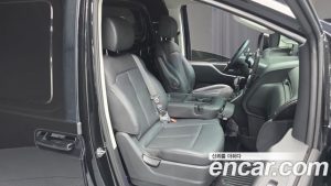 Hyundai Staria Wagon 3Door 2025 года из Южной Кореи