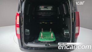 Hyundai Staria Wagon 3Door 2025 года из Южной Кореи
