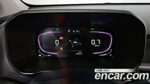 Kia morning 2024 года из Южной Кореи