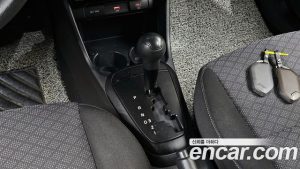 Kia morning 2024 года из Южной Кореи