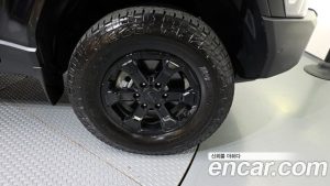 Kia Tasman 2.5T Бензин 4WD 2026 года из Южной Кореи