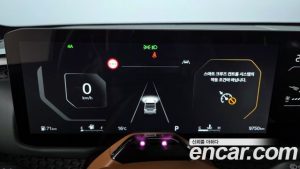 Kia Tasman 2.5T Бензин 4WD 2026 года из Южной Кореи