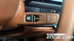 Kia Tasman 2.5T Бензин 4WD 2026 года из Южной Кореи