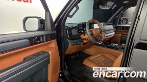 Kia Tasman 2.5T Бензин 4WD 2026 года из Южной Кореи