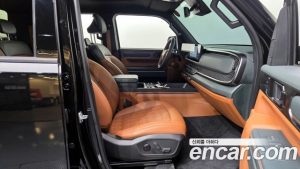 Kia Tasman 2.5T Бензин 4WD 2026 года из Южной Кореи