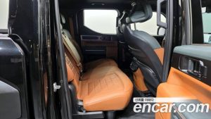 Kia Tasman 2.5T Бензин 4WD 2026 года из Южной Кореи