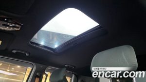 Kia Tasman 2.5T Бензин 4WD 2026 года из Южной Кореи