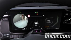 Kia Tasman 2.5T Бензин 4WD 2026 года из Южной Кореи