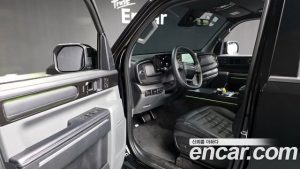 Kia Tasman 2.5T Бензин 4WD 2026 года из Южной Кореи