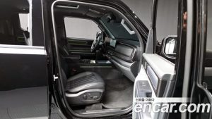 Kia Tasman 2.5T Бензин 4WD 2026 года из Южной Кореи