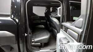 Kia Tasman 2.5T Бензин 4WD 2026 года из Южной Кореи