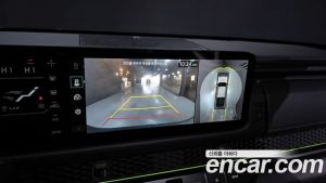 Kia Tasman 2.5T Бензин 4WD 2026 года из Южной Кореи