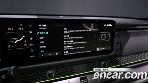Kia Tasman 2.5T Бензин 4WD 2026 года из Южной Кореи