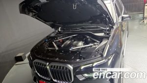 BMW X7 xDrive 40i Design Pure Excellence 7-Seater 2024 года из Южной Кореи