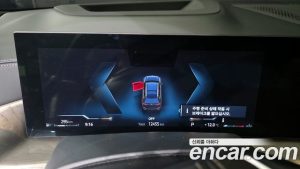 BMW X7 xDrive 40i Design Pure Excellence 7-Seater 2024 года из Южной Кореи