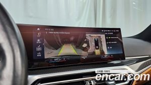 BMW 3-Series M340i 2023 года из Южной Кореи