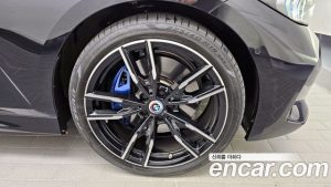 BMW 3-Series M340i 2023 года из Южной Кореи