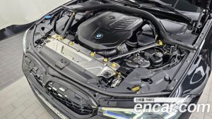BMW 3-Series M340i 2023 года из Южной Кореи