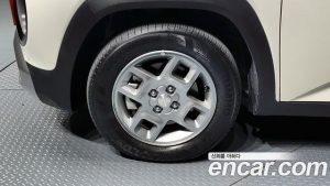 Hyundai Casper Inspiration 2025 года из Южной Кореи