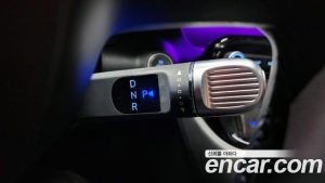 Hyundai Casper Inspiration 2025 года из Южной Кореи