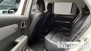 Hyundai Casper Inspiration 2025 года из Южной Кореи