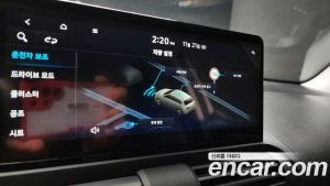 Hyundai Casper Inspiration 2025 года из Южной Кореи