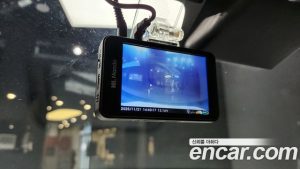 Hyundai Casper Inspiration 2025 года из Южной Кореи