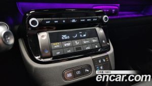 Hyundai Casper Inspiration 2025 года из Южной Кореи