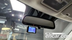 Hyundai Casper Inspiration 2025 года из Южной Кореи