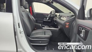 Mercedes-Benz GLA-Class GLA45 AMG 4MATIC+ 2023 года из Южной Кореи