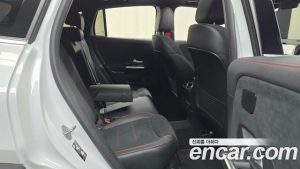 Mercedes-Benz GLA-Class GLA45 AMG 4MATIC+ 2023 года из Южной Кореи