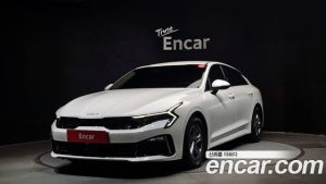 Kia K5 2.0 2025 года из Южной Кореи