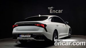 Kia K5 2.0 2025 года из Южной Кореи