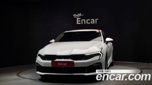 Kia K5 2.0 2025 года из Южной Кореи