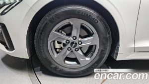 Kia K5 2.0 2025 года из Южной Кореи