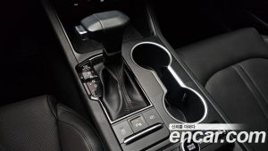Kia K5 2.0 2025 года из Южной Кореи