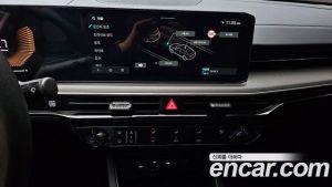 Kia K5 2.0 2025 года из Южной Кореи