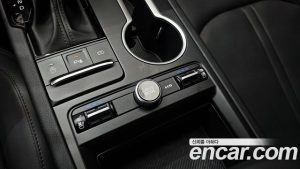 Kia K5 2.0 2025 года из Южной Кореи