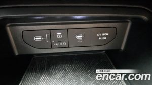Kia K5 2.0 2025 года из Южной Кореи