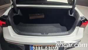 Kia K5 2.0 2025 года из Южной Кореи
